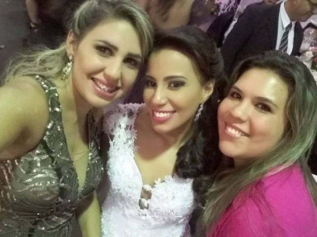 O casamento de Bruno e Thaís em Botucatu, São Paulo Estado 7