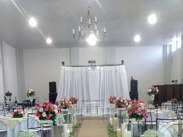 O casamento de Bruno e Thaís em Botucatu, São Paulo Estado 9