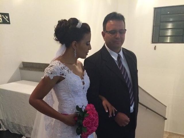 O casamento de Bruno e Thaís em Botucatu, São Paulo Estado 10