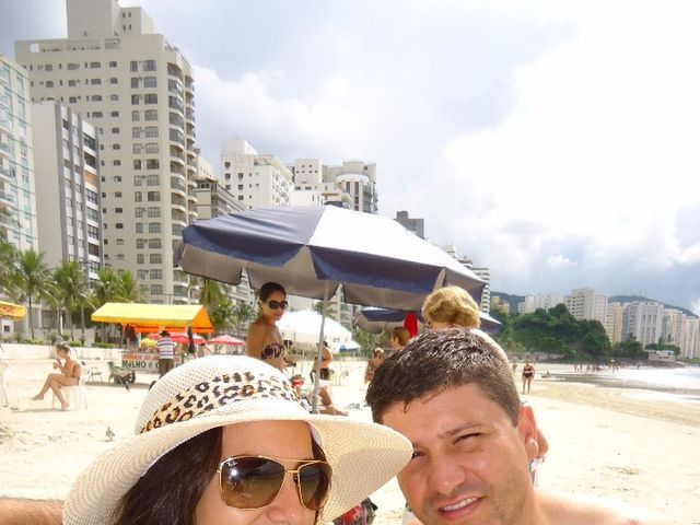 O casamento de Bruno e Thaís em Botucatu, São Paulo Estado 12