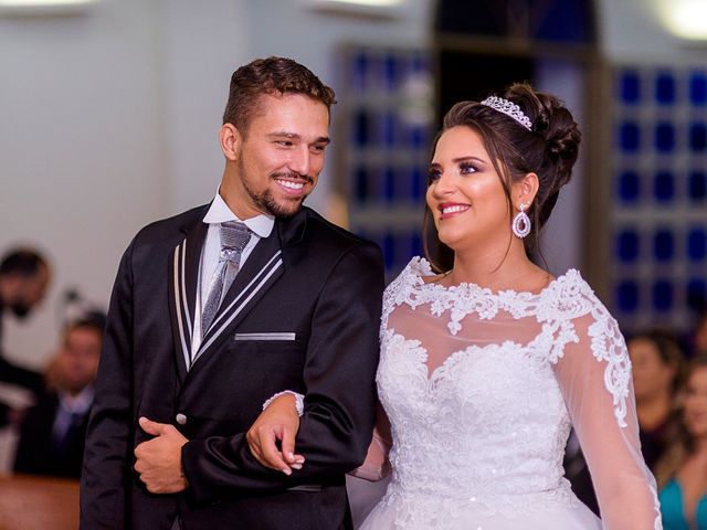 O casamento de Rodrigo e Leticia em Jataí, Goiás 31