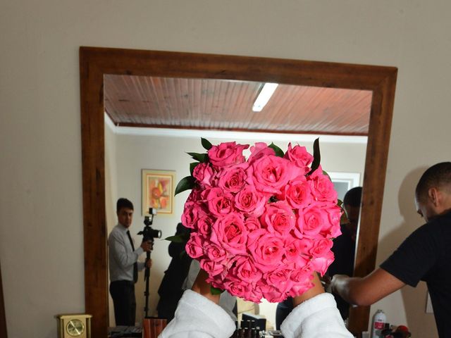 O casamento de Bruno e Thaís em Botucatu, São Paulo Estado 14