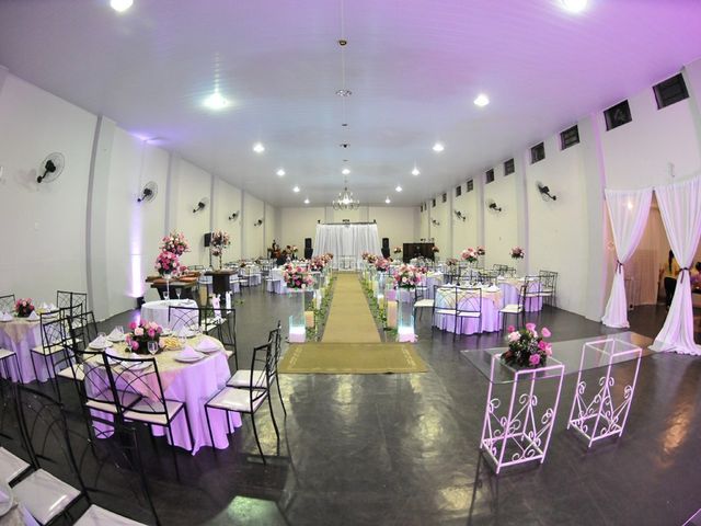 O casamento de Bruno e Thaís em Botucatu, São Paulo Estado 16