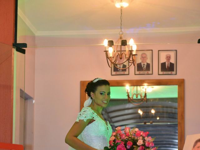 O casamento de Bruno e Thaís em Botucatu, São Paulo Estado 19