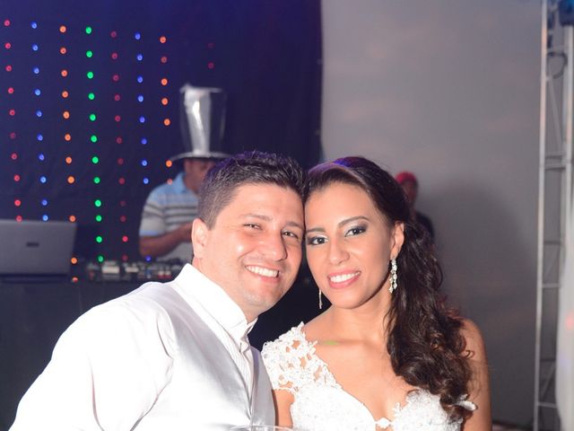 O casamento de Bruno e Thaís em Botucatu, São Paulo Estado 20