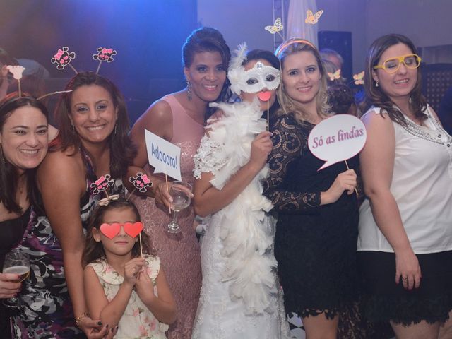 O casamento de Bruno e Thaís em Botucatu, São Paulo Estado 21