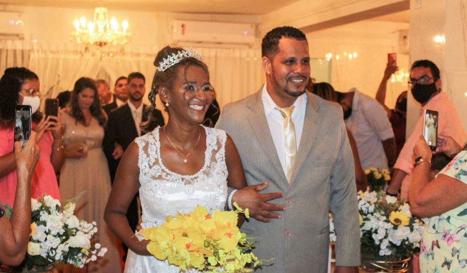 O casamento de Diana coutinho santos Novais e Rogerio Novais santos em Salvador, Bahia