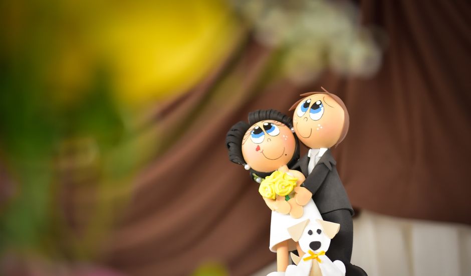 O casamento de João e Jheniffer em Jarinu, São Paulo Estado