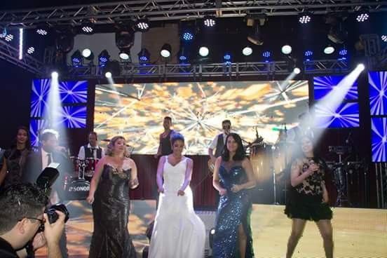 O casamento de Flávio e Bárbara em Belo Horizonte, Minas Gerais 7