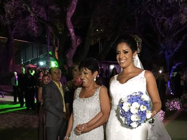 O casamento de Flávio e Bárbara em Belo Horizonte, Minas Gerais 8