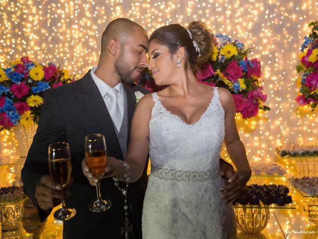 O casamento de Flávio e Bárbara em Belo Horizonte, Minas Gerais 11