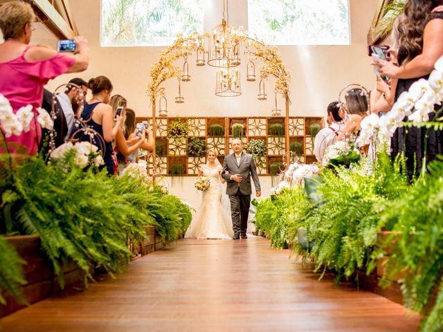 O casamento de Gustavo e Marina em Riacho Grande, São Paulo Estado 17