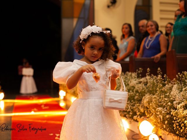 O casamento de ADSON e HELMA em São Luís, Maranhão 4