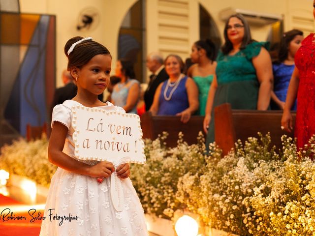 O casamento de ADSON e HELMA em São Luís, Maranhão 5