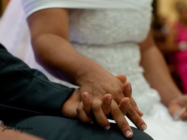 O casamento de ADSON e HELMA em São Luís, Maranhão 8