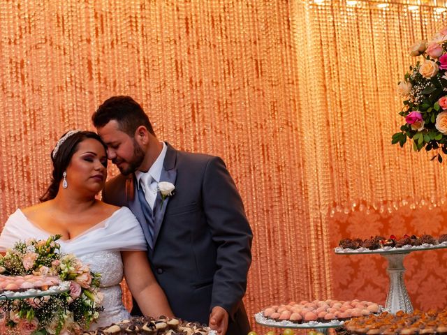 O casamento de ADSON e HELMA em São Luís, Maranhão 24