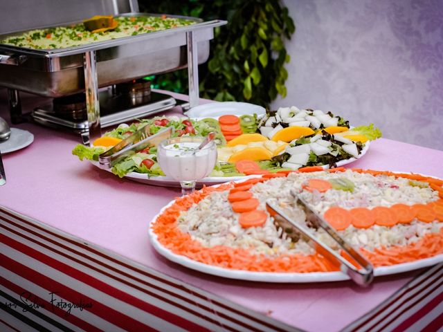 O casamento de ADSON e HELMA em São Luís, Maranhão 29