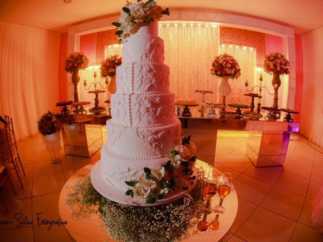 O casamento de ADSON e HELMA em São Luís, Maranhão 39