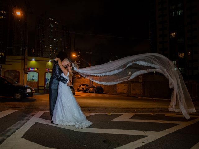 O casamento de Gleidys e Adrieli em São Paulo 1