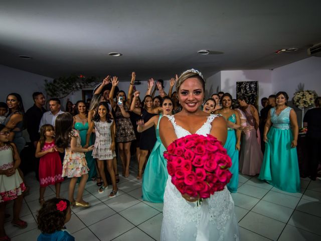 O casamento de Gleidys e Adrieli em São Paulo 17