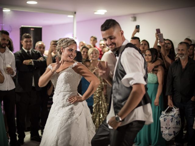 O casamento de Gleidys e Adrieli em São Paulo 22
