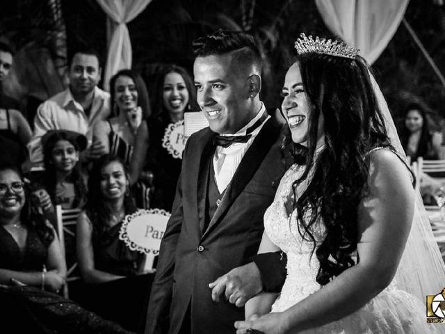 O casamento de Adriano e Jhennifer em Mogi das Cruzes, São Paulo Estado 31