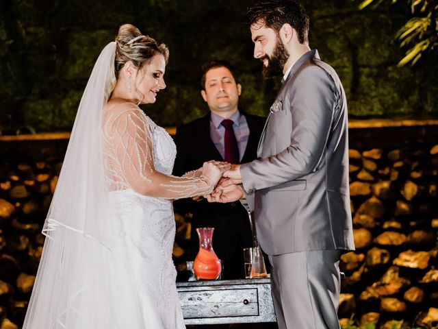 O casamento de Bruno e Jessica em São Bernardo do Campo, São Paulo 19