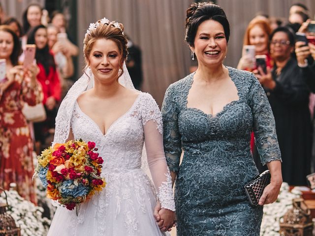 O casamento de Heitor e Fran  em São Bernardo do Campo, São Paulo 3