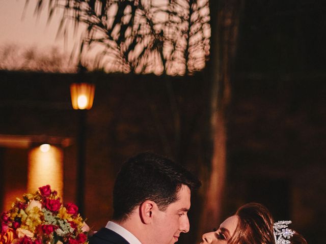 O casamento de Heitor e Fran  em São Bernardo do Campo, São Paulo 4