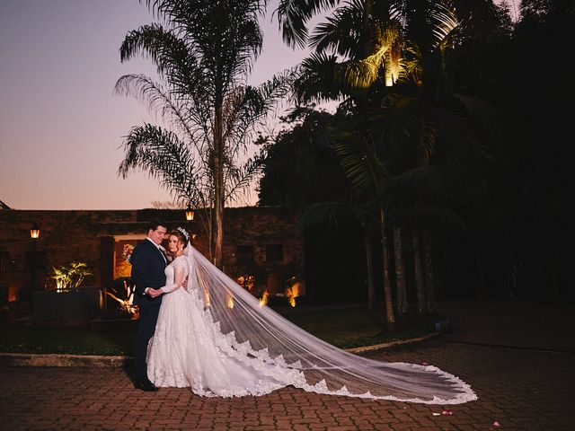 O casamento de Heitor e Fran  em São Bernardo do Campo, São Paulo 6