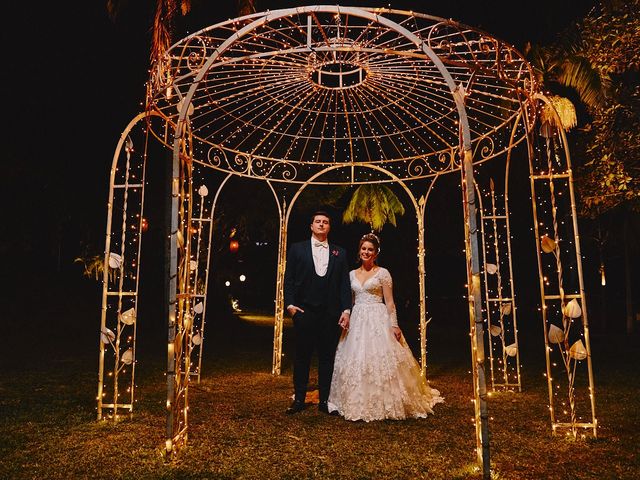O casamento de Heitor e Fran  em São Bernardo do Campo, São Paulo 7