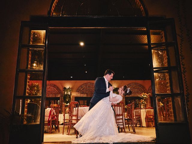 O casamento de Heitor e Fran  em São Bernardo do Campo, São Paulo 8