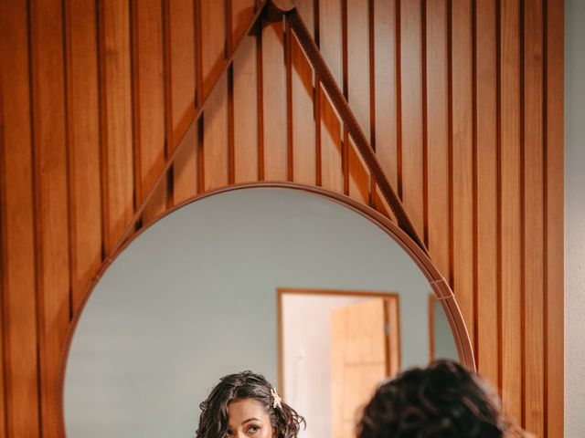 O casamento de Tales e Mariana em Cruz, Ceará 4