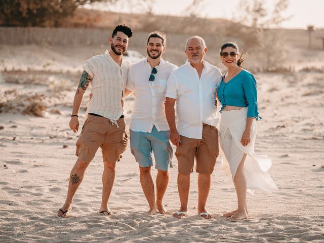 O casamento de Tales e Mariana em Cruz, Ceará 22