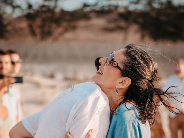 O casamento de Tales e Mariana em Cruz, Ceará 24