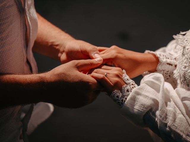 O casamento de Tales e Mariana em Cruz, Ceará 49