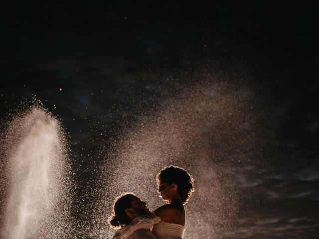 O casamento de Tales e Mariana em Cruz, Ceará 54