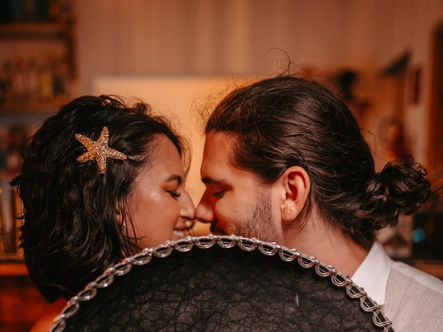 O casamento de Tales e Mariana em Cruz, Ceará 3