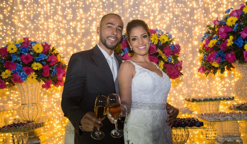 O casamento de Flávio e Bárbara em Belo Horizonte, Minas Gerais