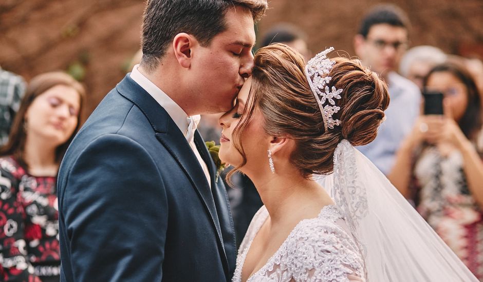 O casamento de Heitor e Fran  em São Bernardo do Campo, São Paulo