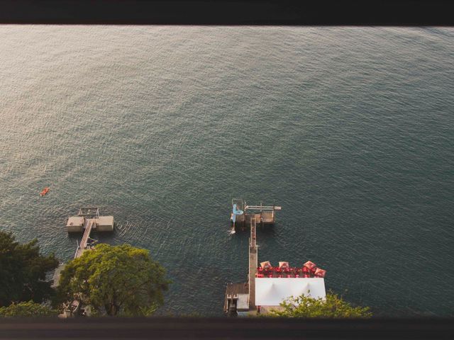 O casamento de Hebert e Gabriela em Salvador, Bahia 1