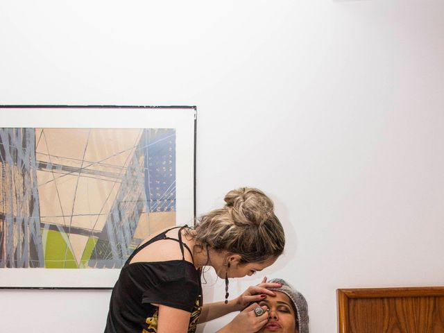 O casamento de Hebert e Gabriela em Salvador, Bahia 3