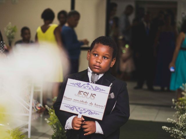 O casamento de Hebert e Gabriela em Salvador, Bahia 14