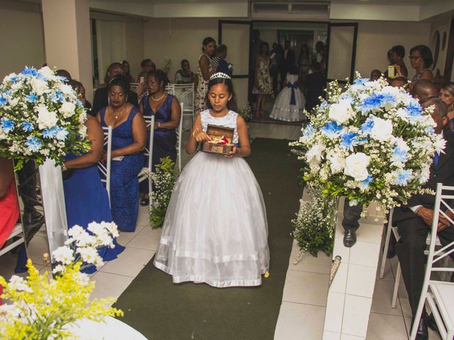 O casamento de Hebert e Gabriela em Salvador, Bahia 16