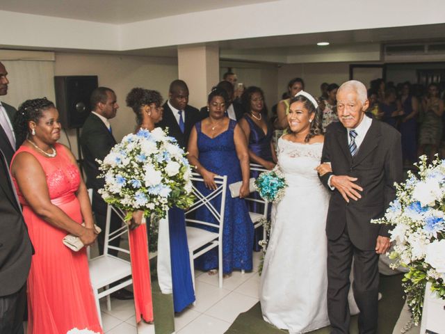 O casamento de Hebert e Gabriela em Salvador, Bahia 20