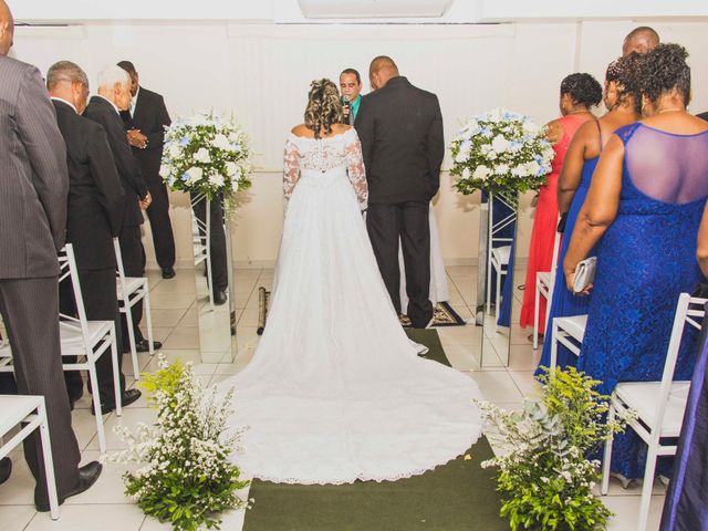 O casamento de Hebert e Gabriela em Salvador, Bahia 22