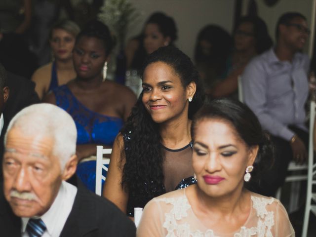 O casamento de Hebert e Gabriela em Salvador, Bahia 23