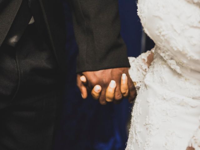 O casamento de Hebert e Gabriela em Salvador, Bahia 28