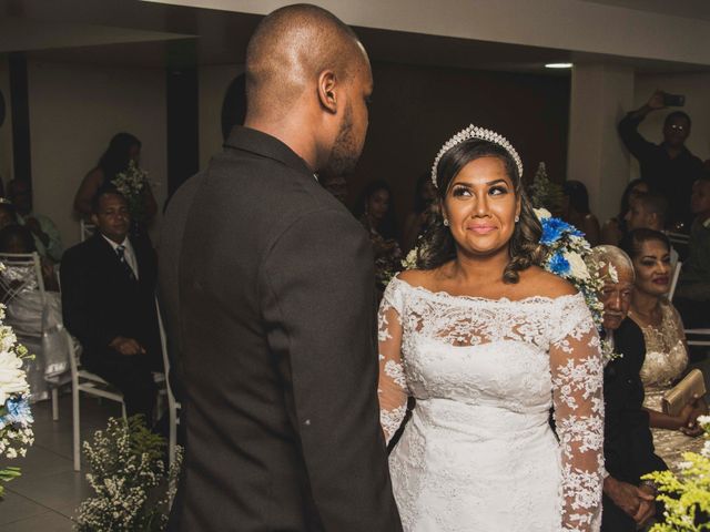 O casamento de Hebert e Gabriela em Salvador, Bahia 29