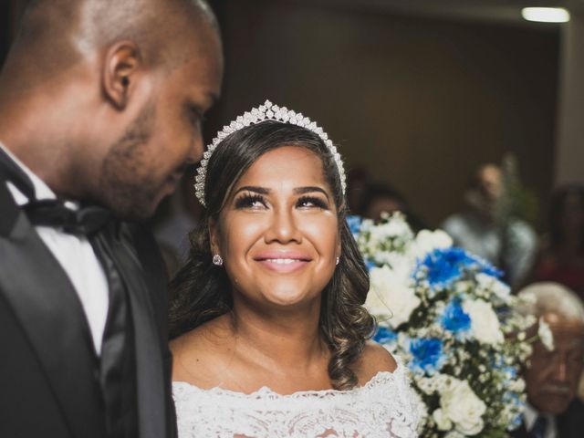 O casamento de Hebert e Gabriela em Salvador, Bahia 30